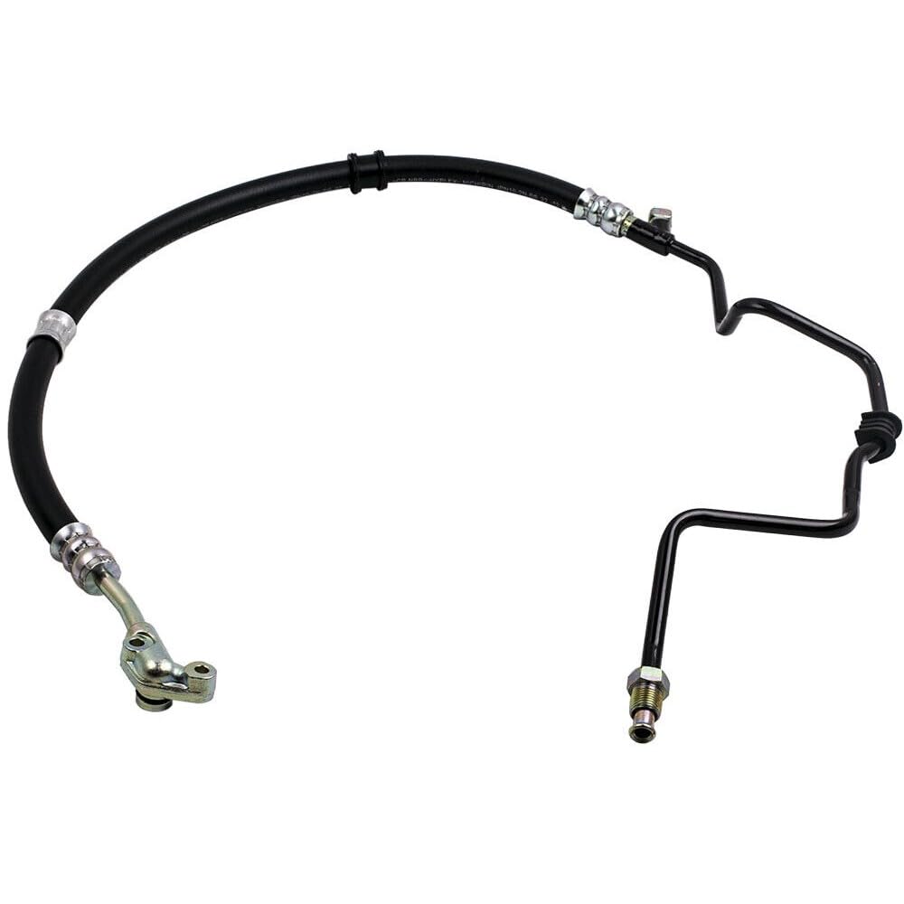 Amazon.com: TIUBIDBA Power Steering Hose 3402797 92552 365972 