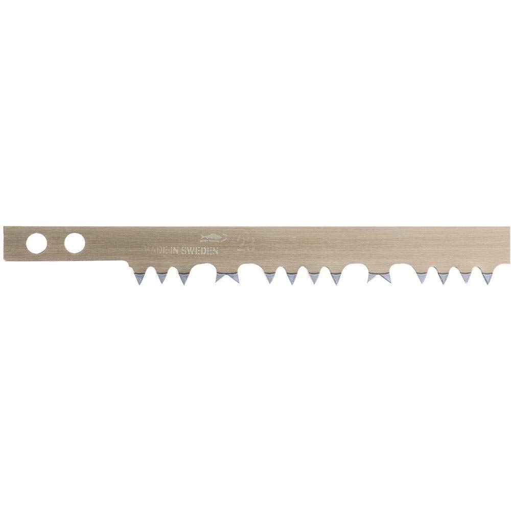 Bahco Multi 23-21 Raker Tooth Hp Bowsaw Blade 21In