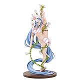 Sammelfiguren Anime: Geeignet für Display oder Sammlung.