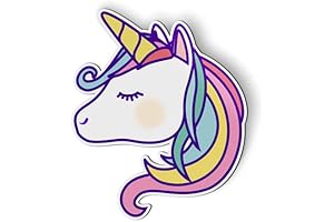 Unicorn Magnets: Adorn Your Spaces with Enchanting Charm