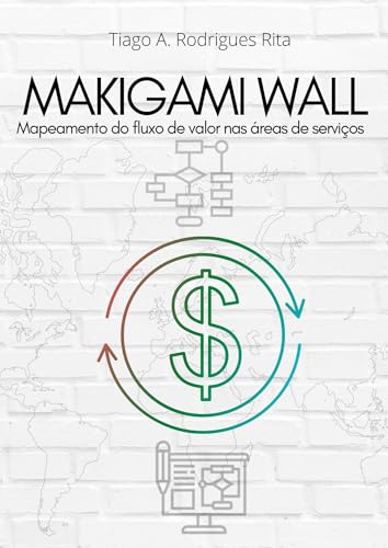 Makigami Wall: Mapeamento do fluxo de valor nas áreas de serviços