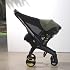 Doona Sunshade Extension - Compatible with Doona Car Seat & Stroller