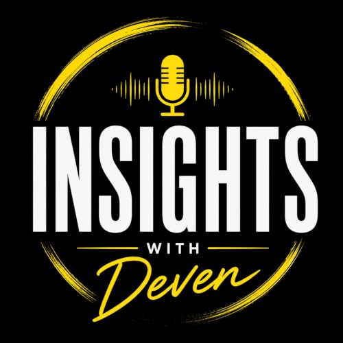 『Insights With Deven』のカバーアート