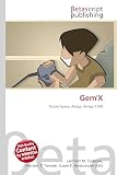  Gem\'X: Puzzle Game, Amiga, Amiga 1200