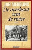De overkant van de rivier 9029028130 Book Cover