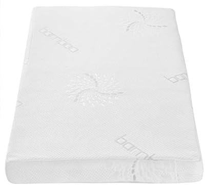 tutti bambini cozee coir fibre mattress