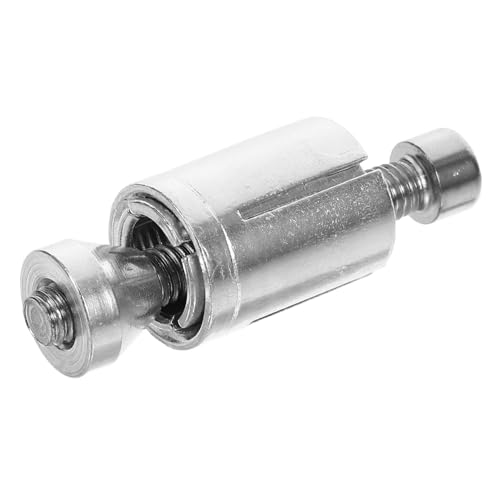 Cabilock Tornillo De Expansión para Manillar De Moto y Vehículo Eléctrico Tapones De Extremo Ajustables para Espejos Retrovisores Instalación Sencilla y Duradera De Repuesto para Motoristas