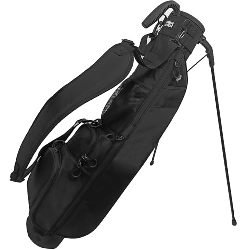Sunday Golf 3-Point Strap Bag