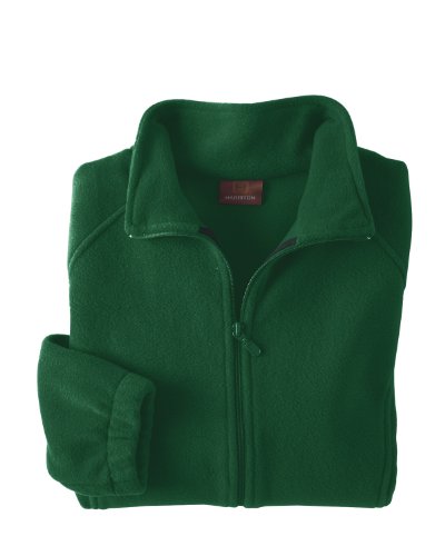 Womens Full-Zip Fleece (M990W)4