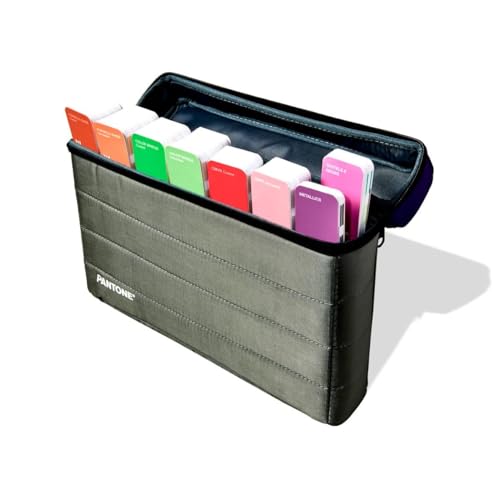 Preisvergleich Produktbild PANTONE GPG304B Portable Guide Studio