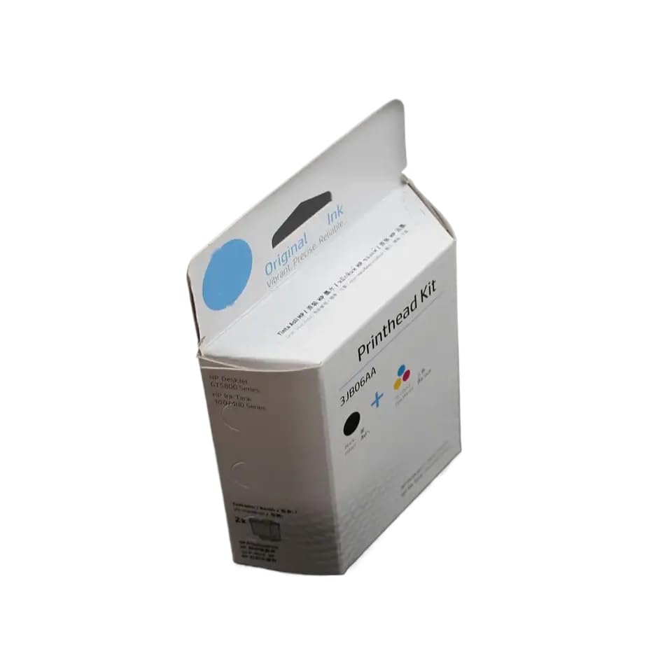 Tête d'impression jet d'encre M0H50A pour imprimante réservoir Smart Tank 415 310 116