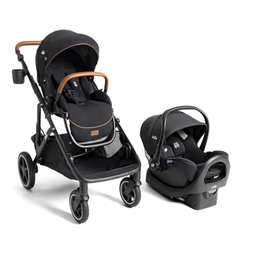 Joie Chive and Rue Modular Stroller