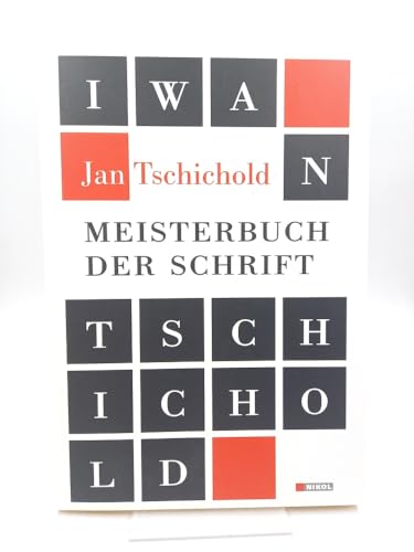 Meisterbuch der Schrift