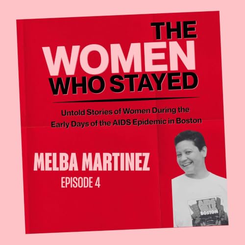 The Women Who Stayed Episode 4