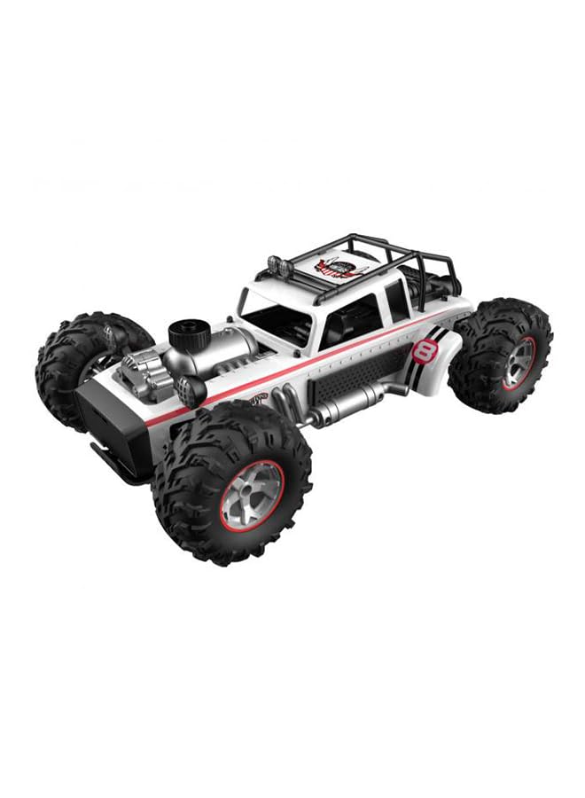 Hamleys 1:10 2.4Ghz Scream Remote Control Racing Drift Car Vehicle Toys