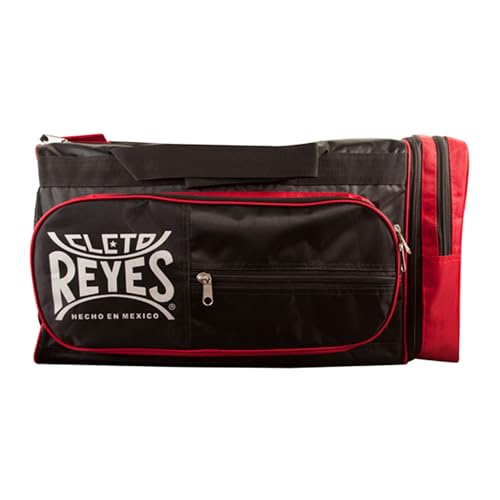 Cleto Reyes Gym Sports Bag