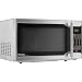 Danby DMW07A2SSDD 0.7 cu. ft. Microwave Oven, Stainless Steel.7 cu.ft
