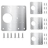 reparacion de chapas de autos a domicilio 【Amplia aplicación】 Los placa de reparación de bisagra de muebles se pueden usar para fijar muebles y paneles de puertas y paneles laterales que requieren bisagras, como bisagras que están conectadas, sueltas o despegadas en la superficie. Es muy adecuado para la fijación de armarios, cajas de madera antiguas, paneles de puertas y ventanas, sofás de madera, mesas y sillas de madera, camas de madera, estanterías, muebles, etc.