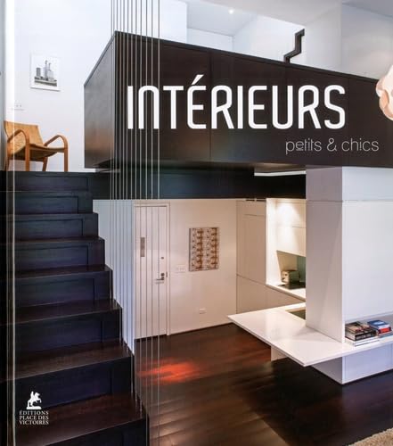 Intérieurs petits & chics
