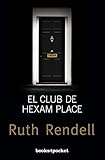  El club de Hexam Place (Books4pocket narrativa)