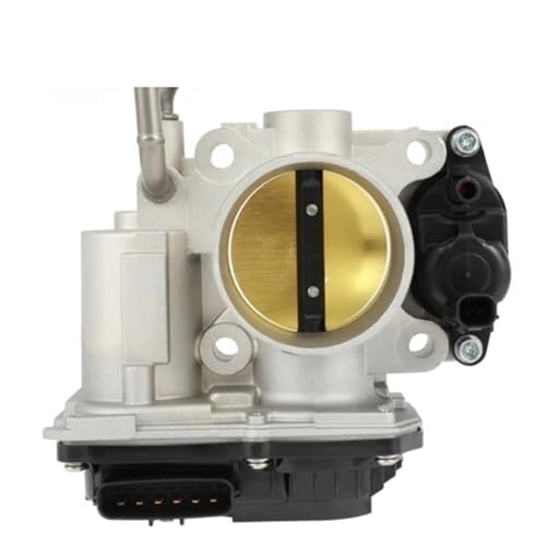 Soupape d'accélérateur 16400RNAA01 pour réparation mécanique auto