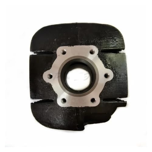 Kit de cilindro de 64mm y pistón para Suzuki TS185C 4
