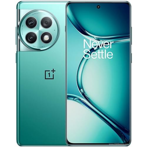Image of Embed HD-Clear Screen Guard for OnePlus Ace 2 Pro - Harder or Durable Plastic & More Impact-Resistant Than Glass, with Free Installation Kit