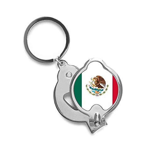 Coupe-ongles Mexique compact pour vos voyages et manucure nomade
