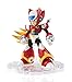 Bandai Tamashii Nations NX Edge Style [Rockman Unit] Zero 