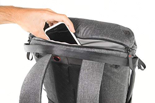 Peak Design Everyday Backpack 20L - Image 8