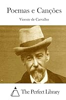 Poemas e Canções 1512350990 Book Cover