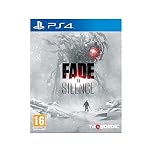 Fade To Silence Ps4- Playstation 4