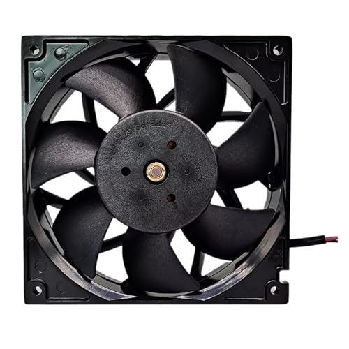 Ventilateur de refroidissement CC THB1448AE pour refroidir un datacenter - 3