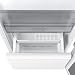 Samsung BRD27600EWW/EF Einbaukühlschrank mit Gefrierfach, 177 cm, No Frost+ Kühl-Gefrier-Kombination, Mit AI Energy Mode & SpaceMax für mehr Platz, Leise und energieeffizient, Mit Schlepptürtechnik