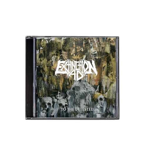 To The Detested       explicit_lyrics