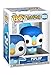 Funko Pop! Games: Pokemon - Piplup