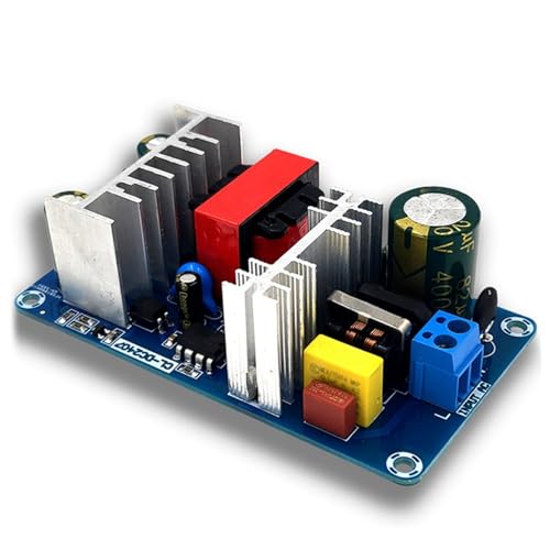 Module d'alimentation isolé AC-DC 12V résout les chutes tension - 5