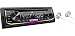 JVC KD-RD98BTS Single DIN Bluetooth in-Dash CD/AM/FM Car Stereo with Pandora Control/iHeartRadio Compatibility