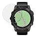 Produktbild SWIDO Displayschutz kompatibel mit Garmin epix Pro Gen 2 47mm [4 Stück] Anti-Reflex MATT Entspiegelnd, Hoher Härtegrad, Glasfolie, Schutzfolie, Displayschutzfolie, Panzerglas Folie