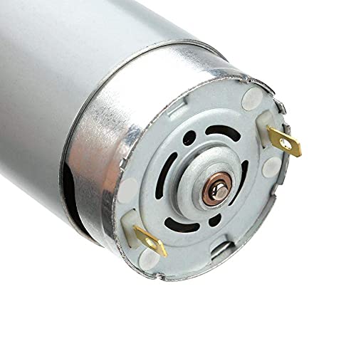 Mini Air Pump, DC 24V Mini Small Low Noise Short Filling Time Air Pump