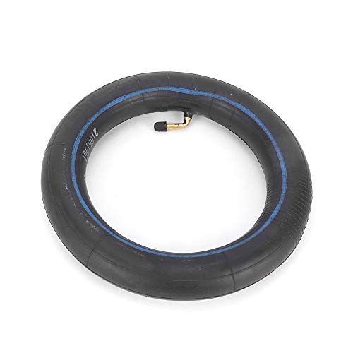 Tubo Interno da Motocicleta 10x2.125 10 Polegadas para Scooter Elétrico, Durável, Acabamento Requint