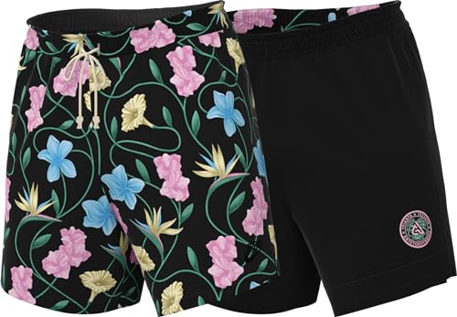 Short Nike DF Si AOP 15 Cm anti-transpiration homme