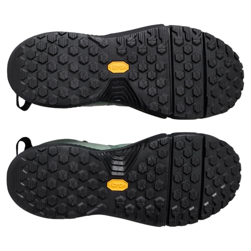 Image of Under Armour Men's Charged Valsetz Mid Military and Tactical Boot