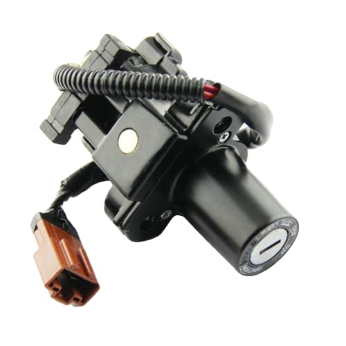 Interruptor de arranque CBR600RR soluciona fallos de llave 35010-MFN-L61 CB1000R 4