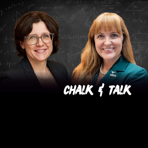 Science of Math: The movement everyone's talking about with Sarah Powell (Ep. 65)