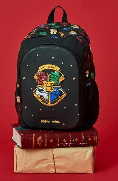 Image of school bag