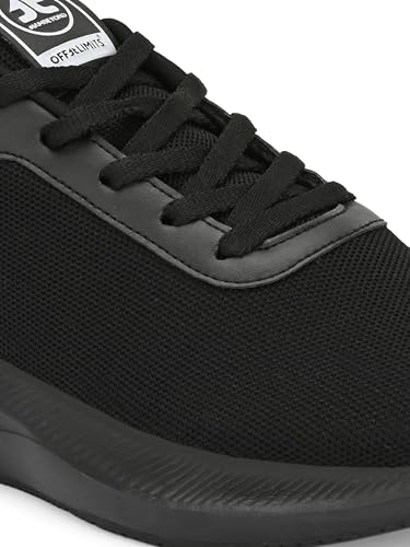 Image of OFF LIMITS Men's Running, Sports Shoe