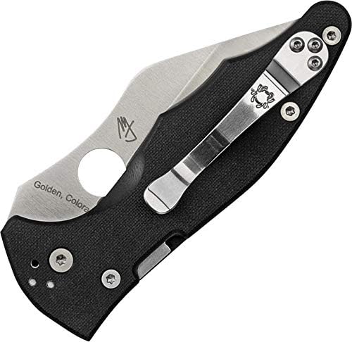Yojimbo 2 Compression Lock