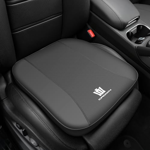 Amazon | クラウン 専用 車 クッション 3cm厚い 運転席 カーシート Amazon | クラウン 専用 車 クッション 3cm厚い 運転席 カーシート