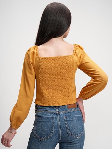Image of Tokyo Talkies Women Shirt
